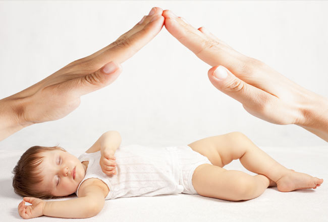 Рождение ребенка в 8 месяцев особенности развития thumbnail